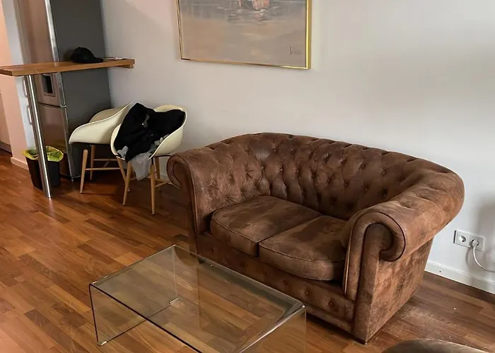 Apartment In Muenchen
