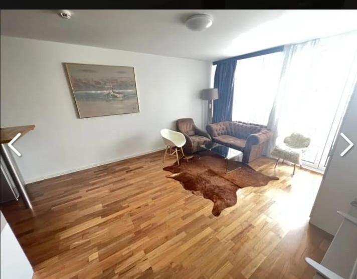 Appartement In