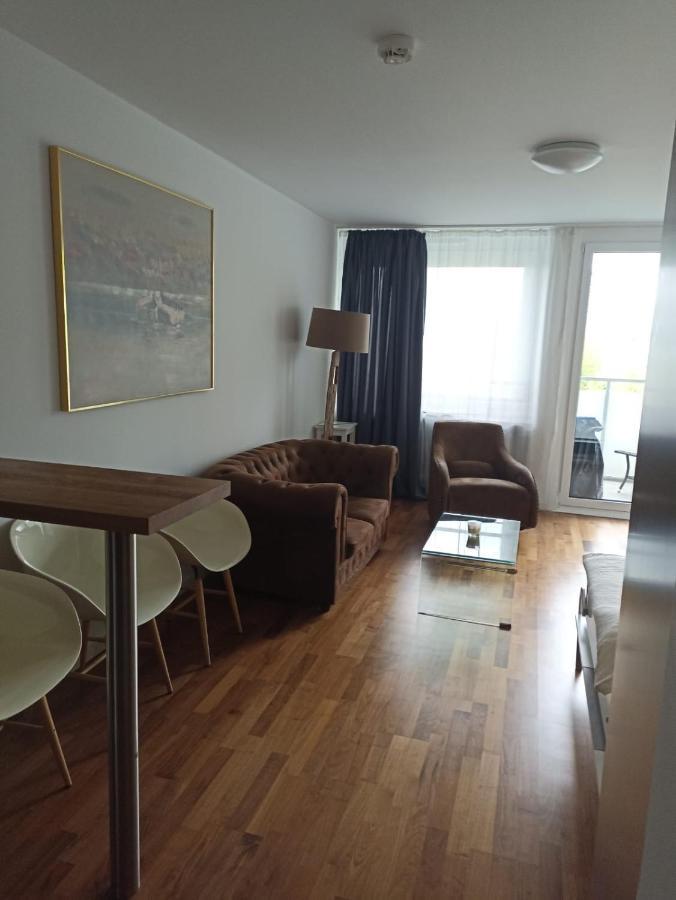 Appartement In *