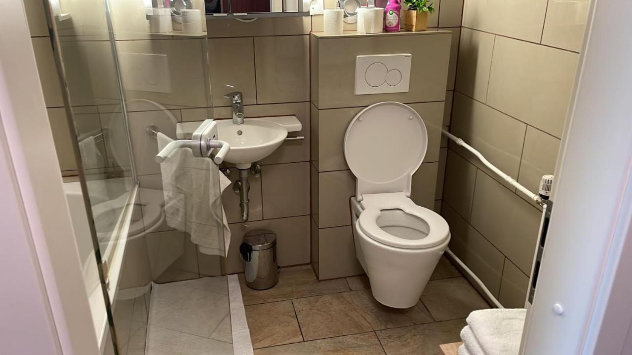 Appartement In Munich