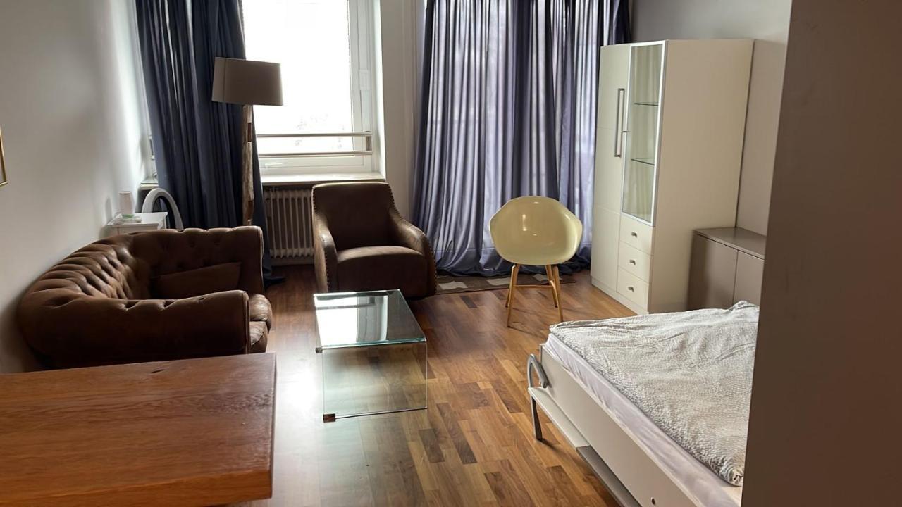 Appartement In *