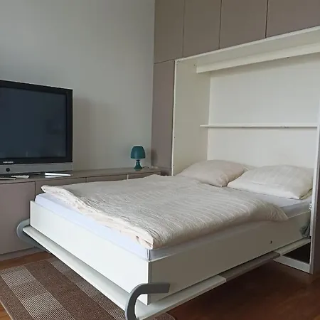 Apartment In Muenchen Eksteriør billede