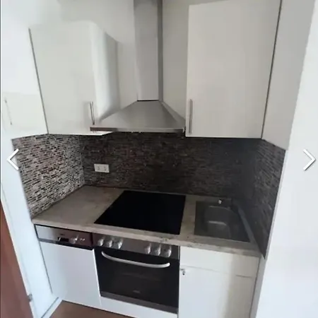 Apartment In Muenchen Eksteriør billede