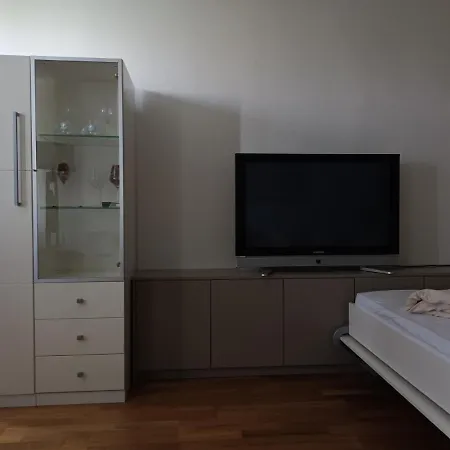 Apartment In Muenchen Eksteriør billede