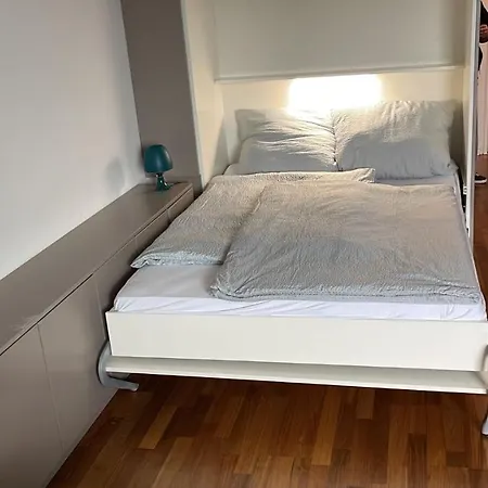 Apartment In Muenchen Eksteriør billede