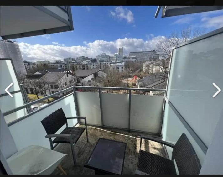 Appartement In