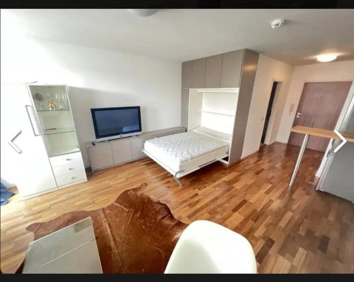 Appartement In