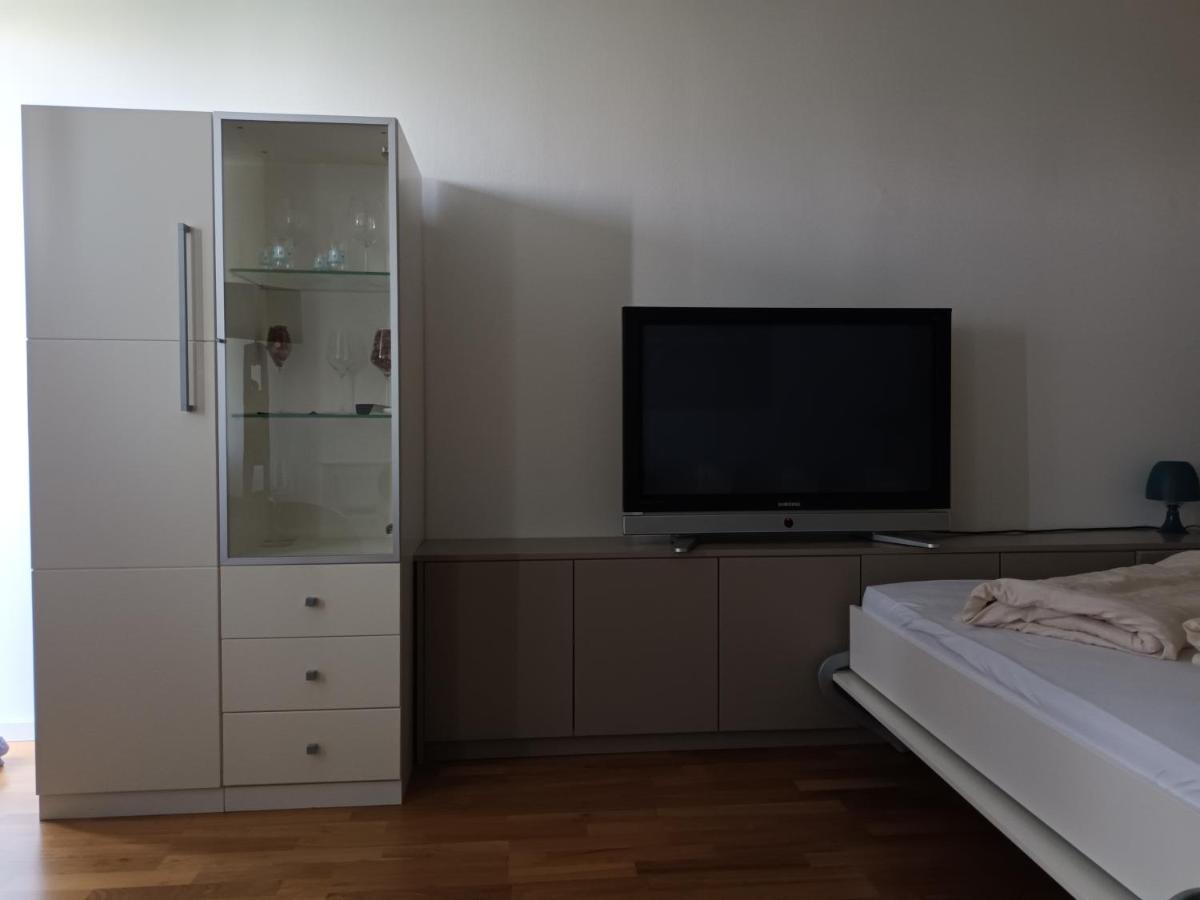 Appartement In