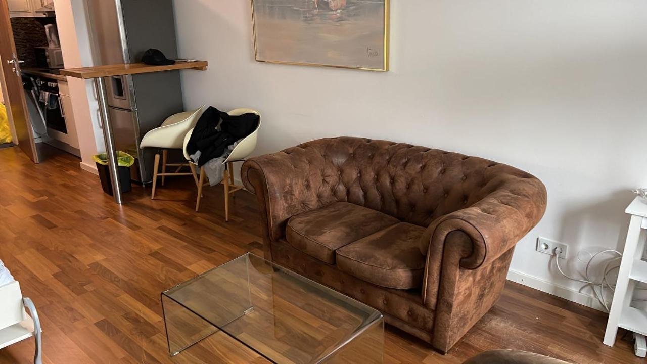 In Appartement