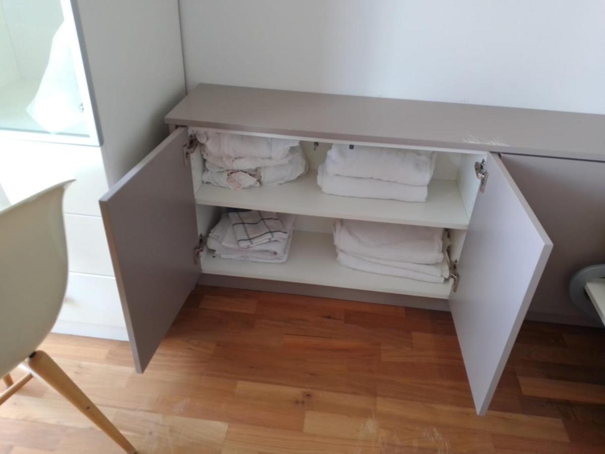 In Appartement München