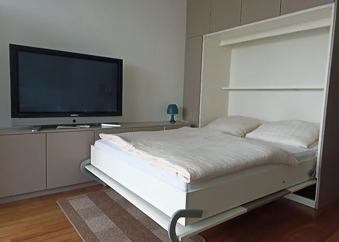 Apartment In Muenchen